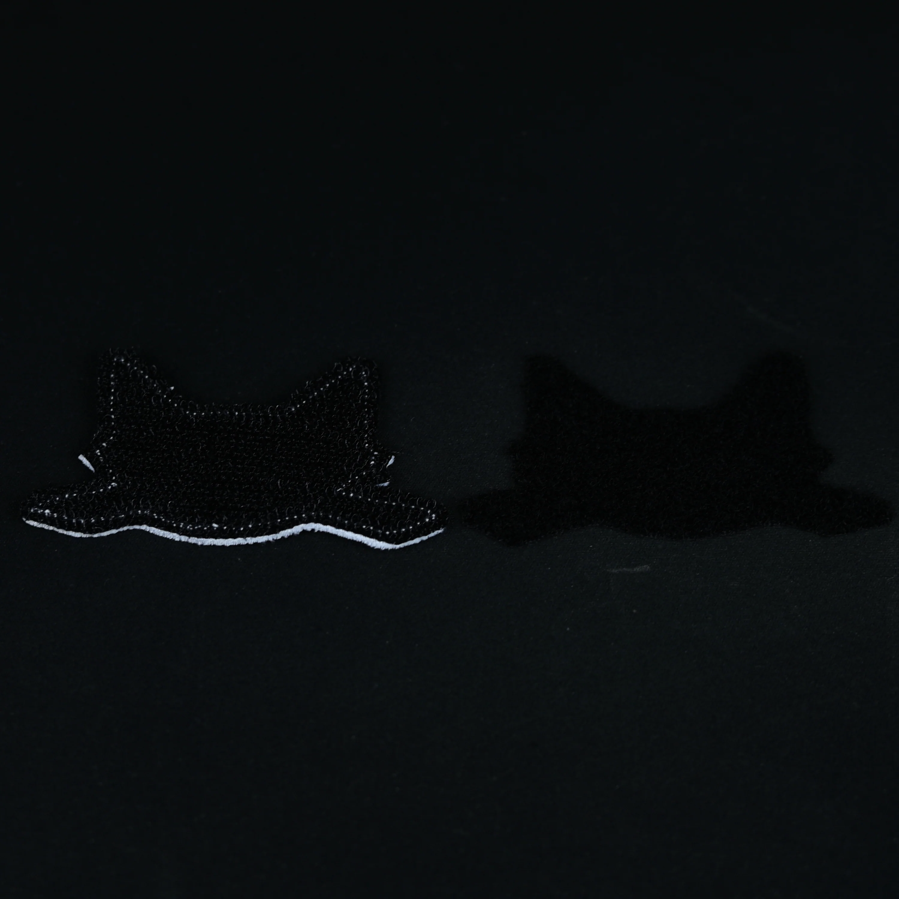 [FINISHED] NoiR Series 037 Censor Cat Patch - Image 5