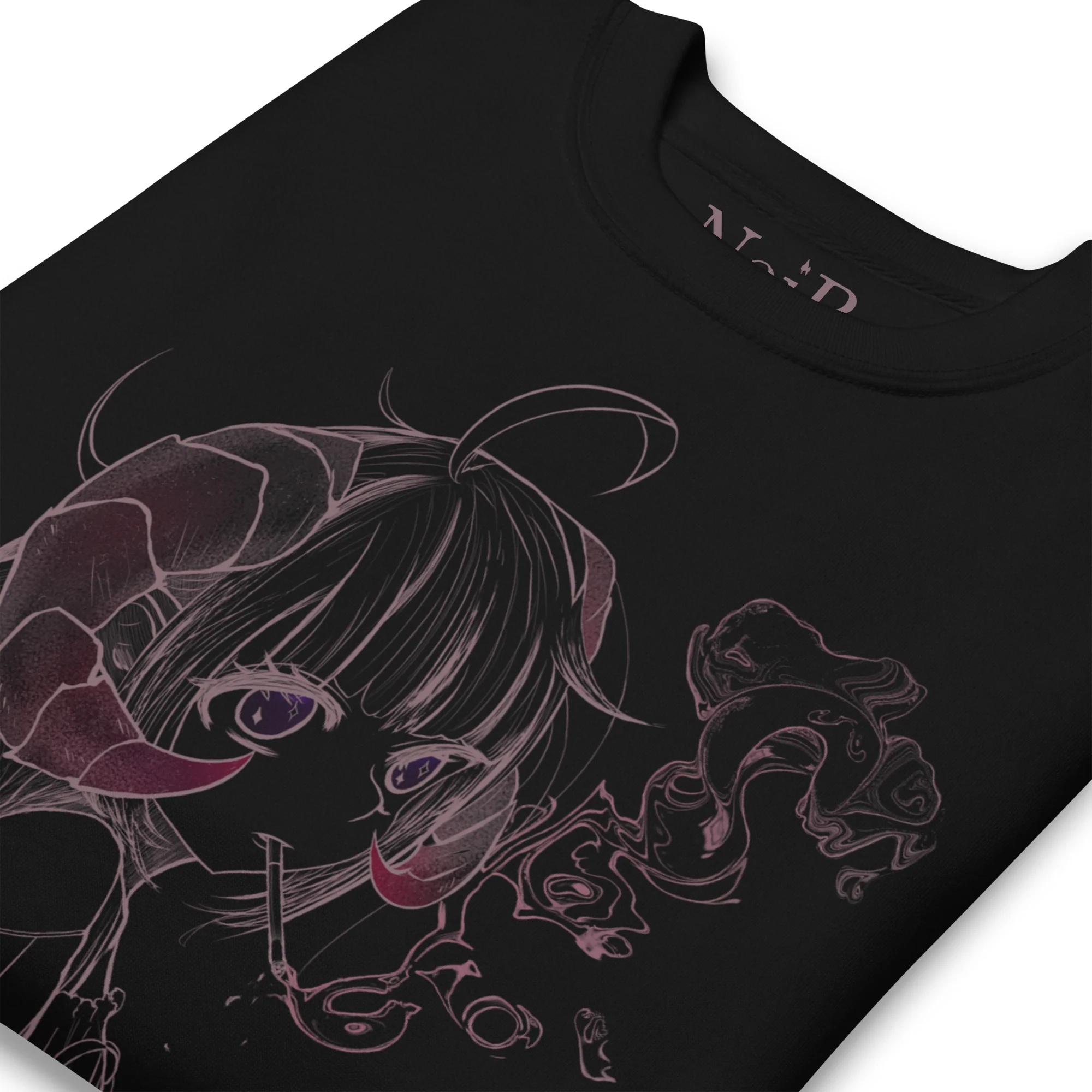 NoiR Original Series 002 "Noa" Sweat Shirt - Image 5