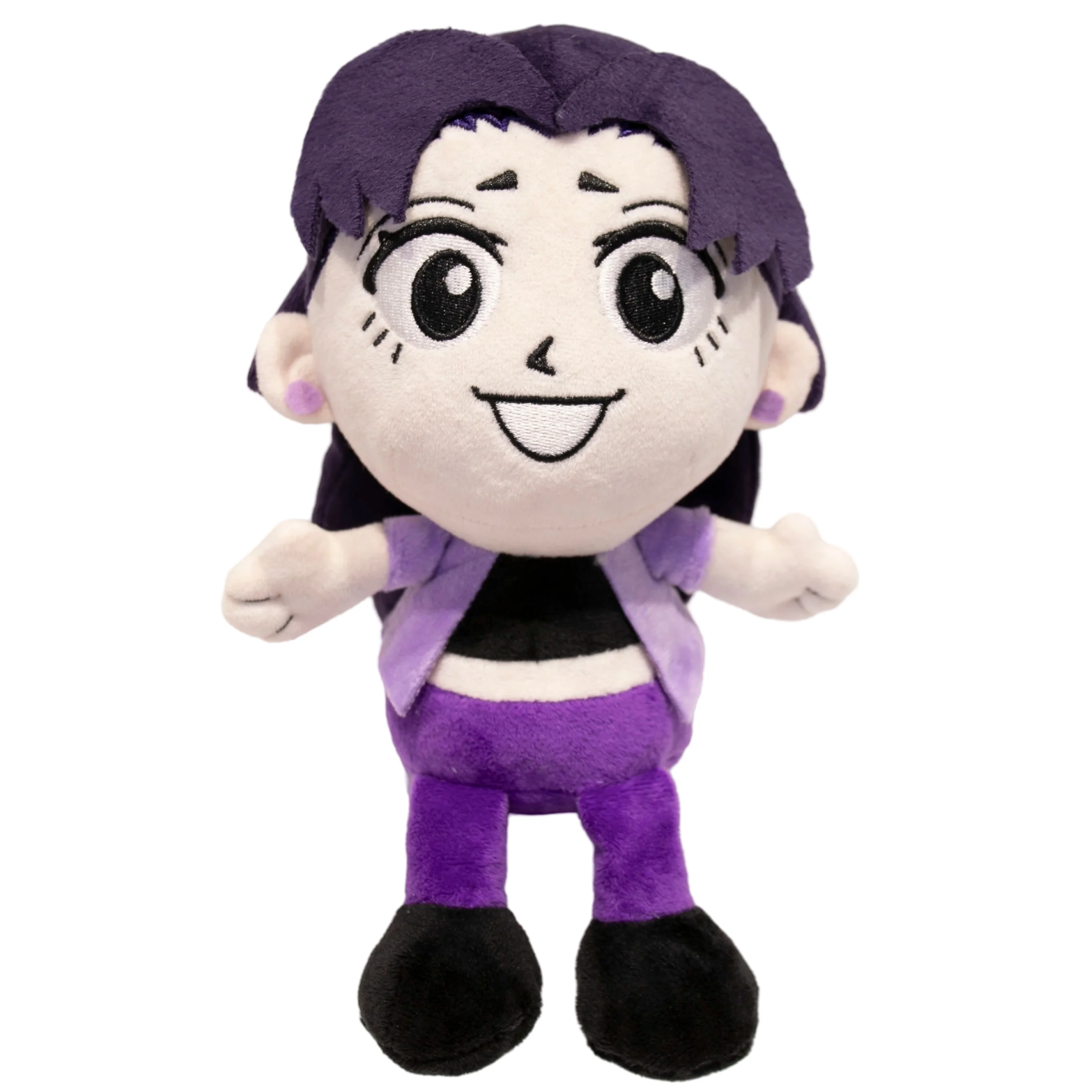 [FINISHED] NoiR 036 Reiko Plushie - Image 6