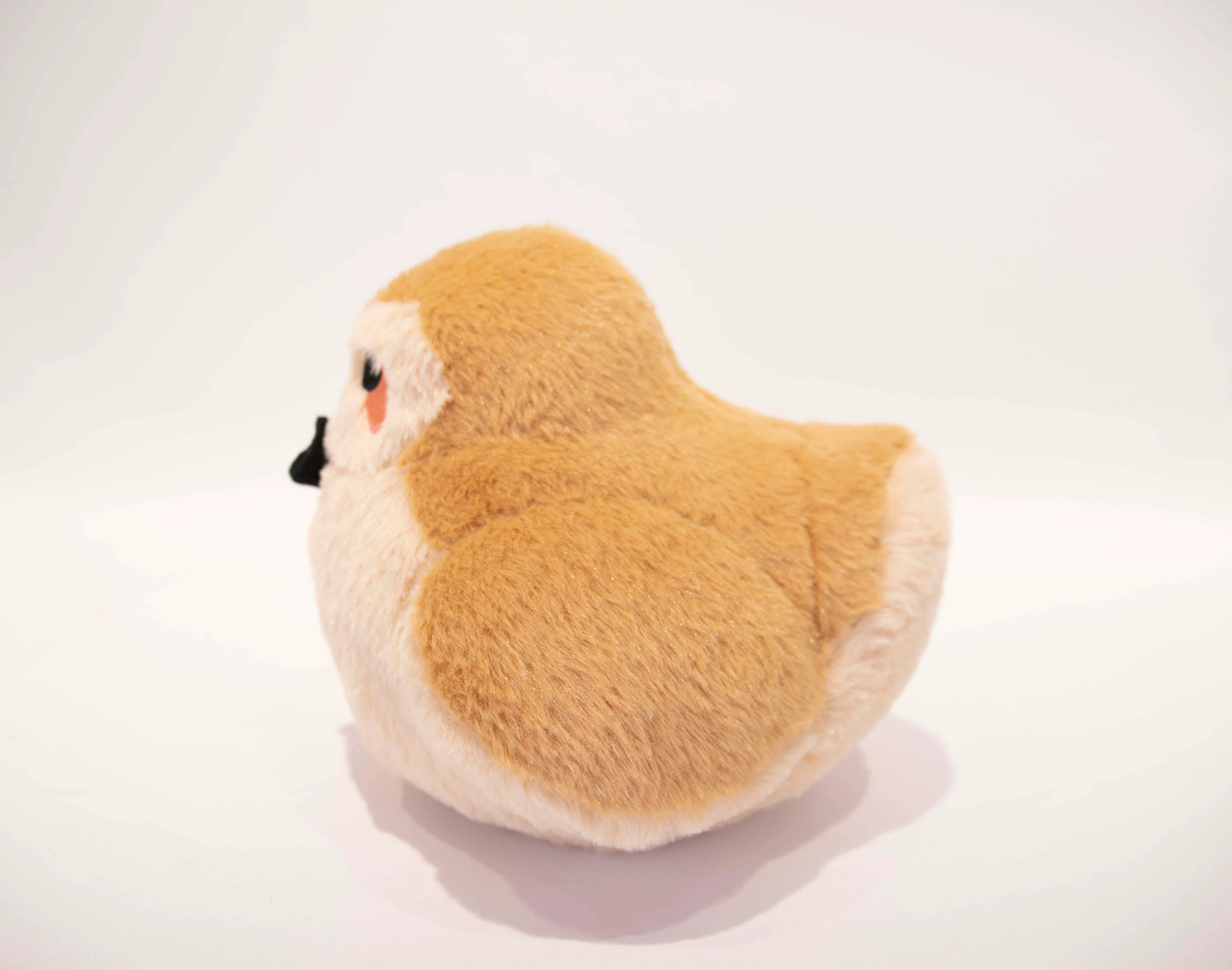 [FINISHED] NoiR Series 016 Apollo Plush - Image 4