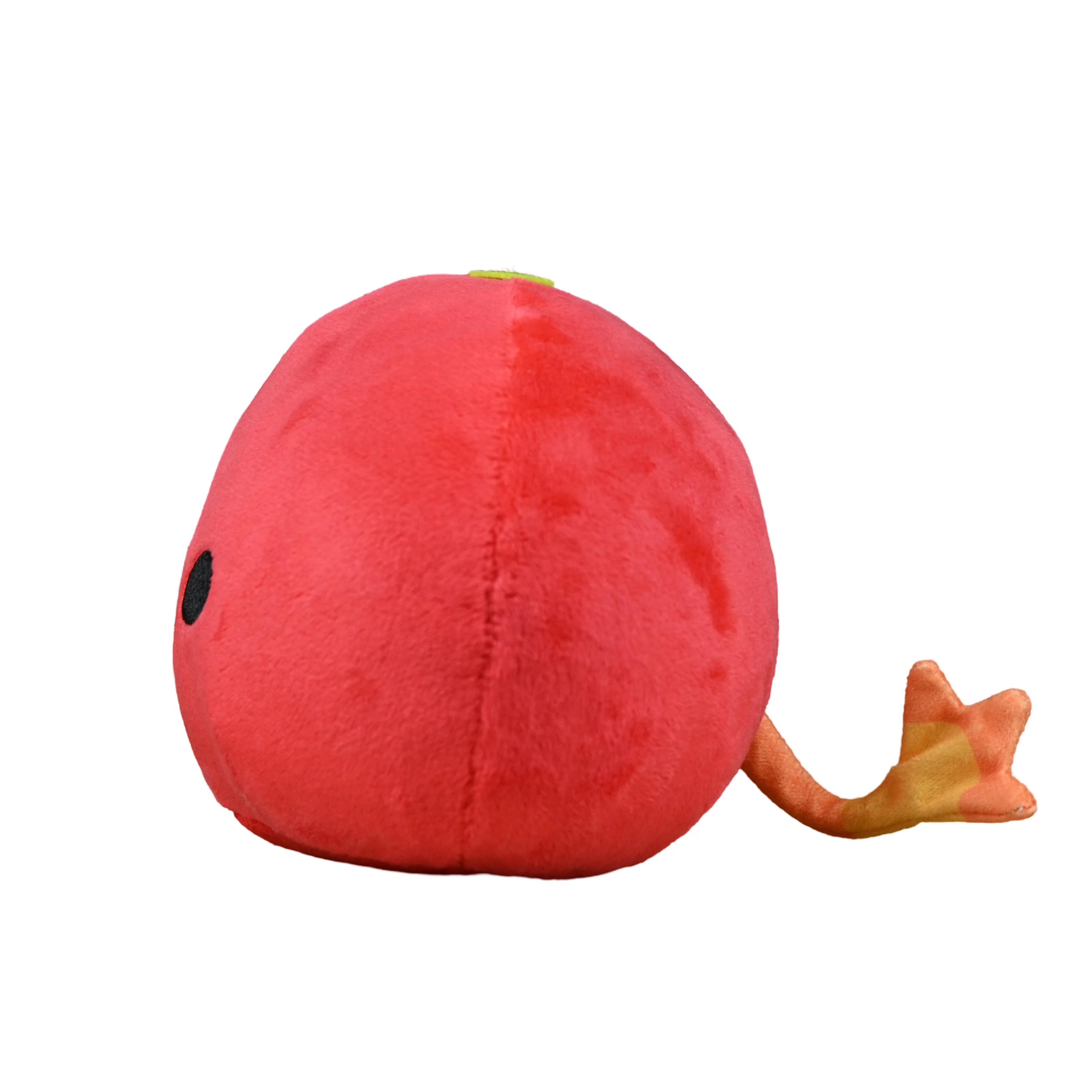 [FINISHED] NoiR Series 026 Small Tora Plush - Image 4