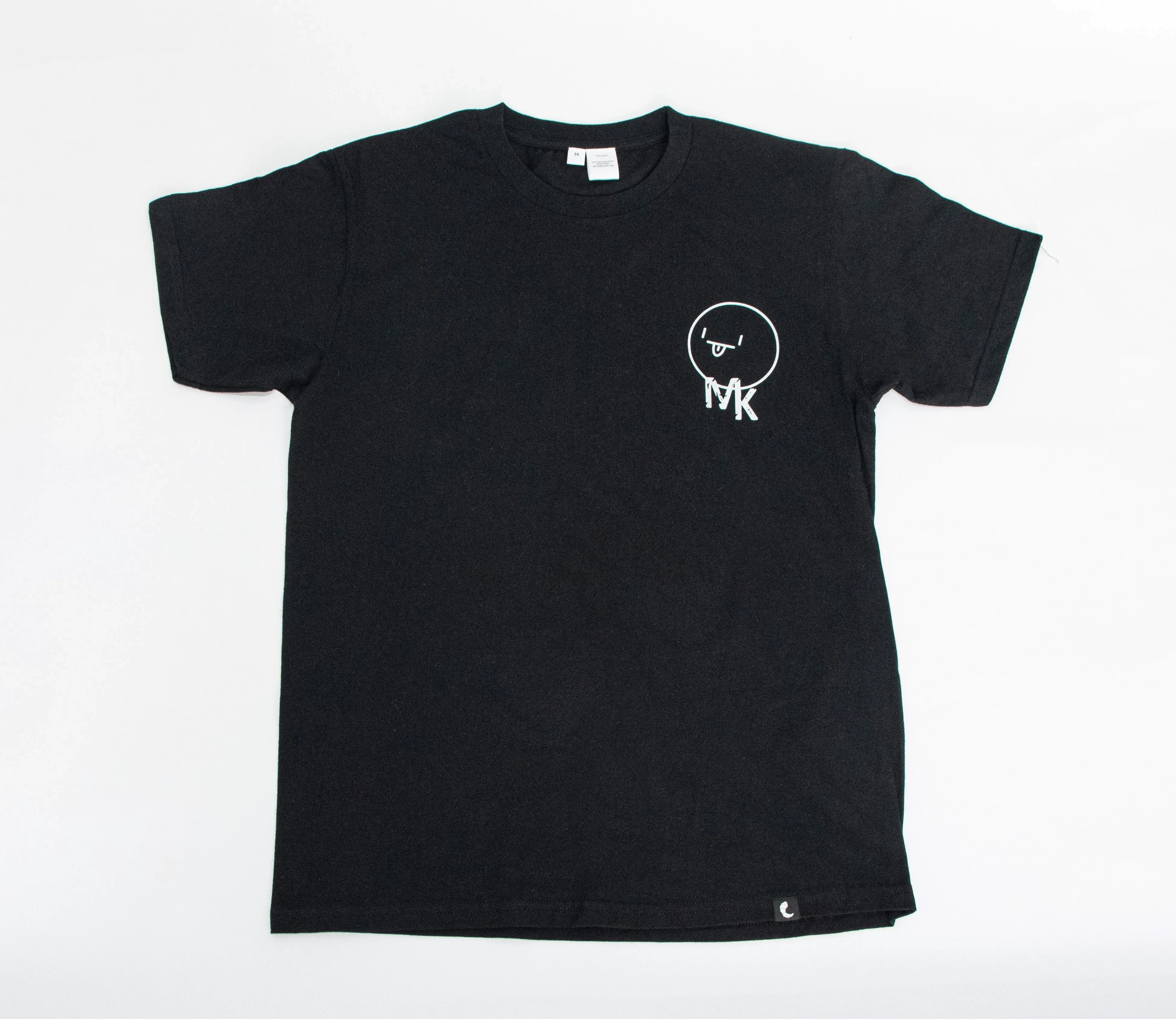 [SOLD OUT] NoiR Series 031 Mark Kacy T-Shirt/Sweatshirt - Image 10