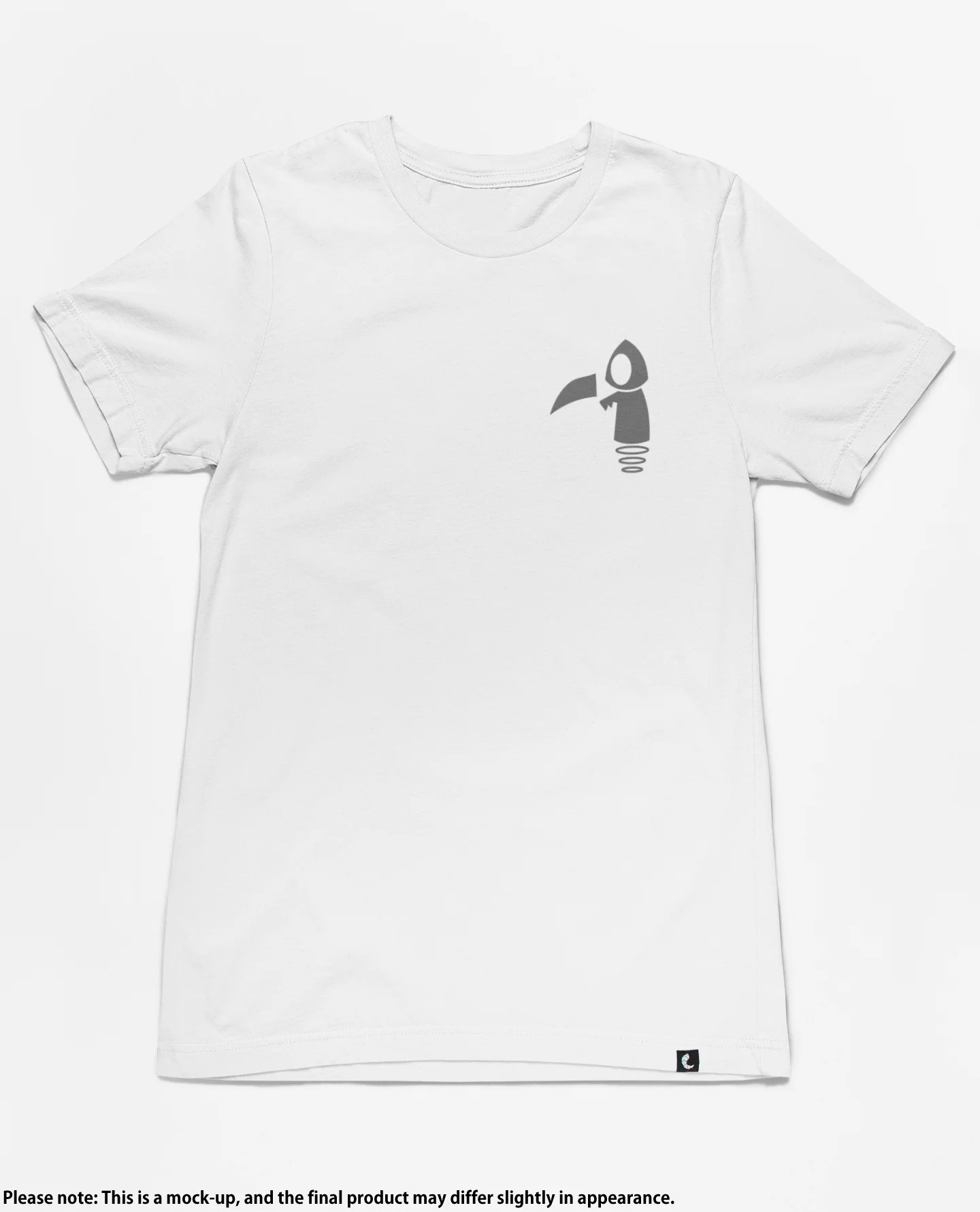 [SOLD OUT] NoiR Series 031 Mark Kacy T-Shirt/Sweatshirt - Image 13