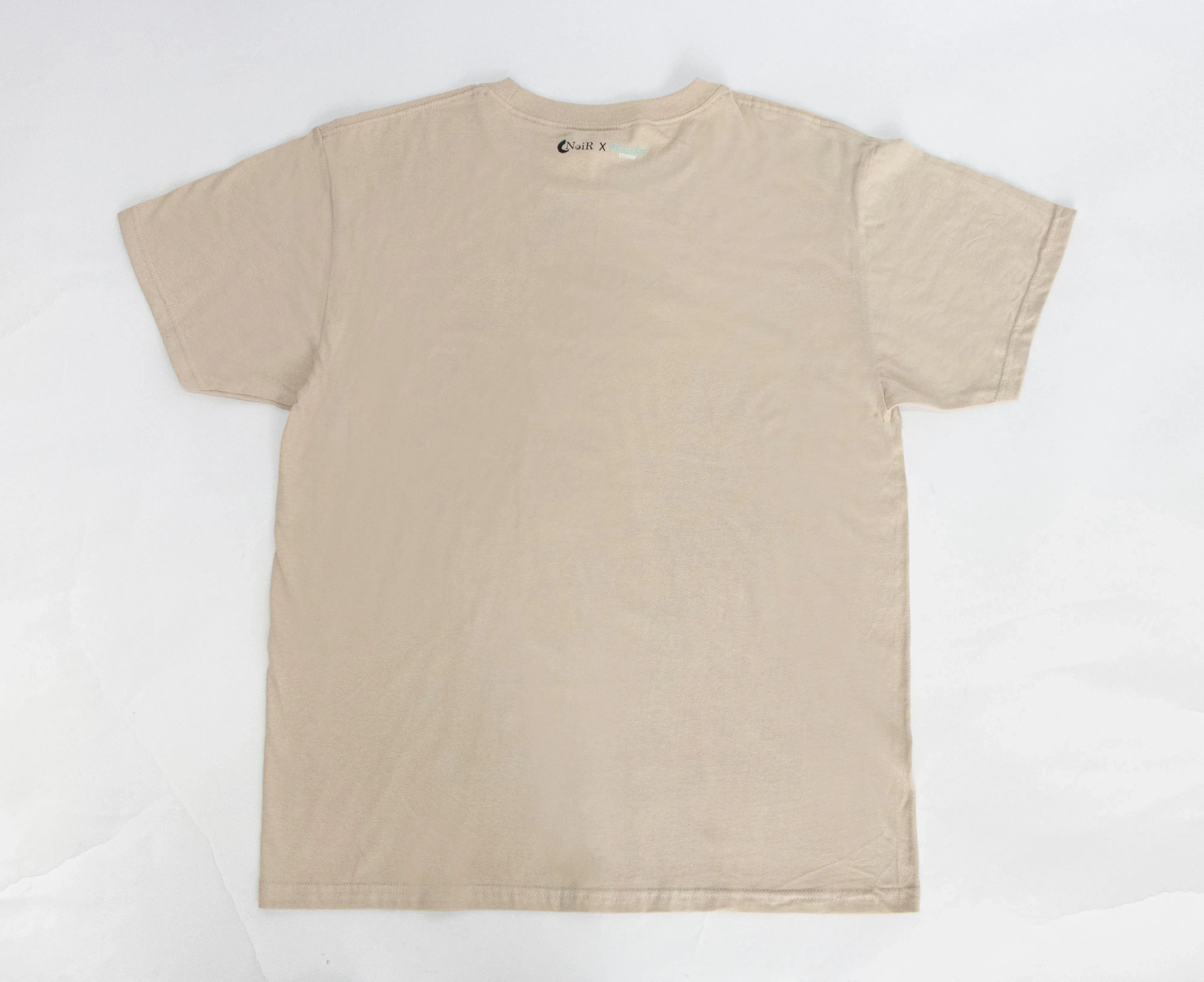 [FINISHED] NoiR Series 032 Puddle Studio T-Shirt - Image 4