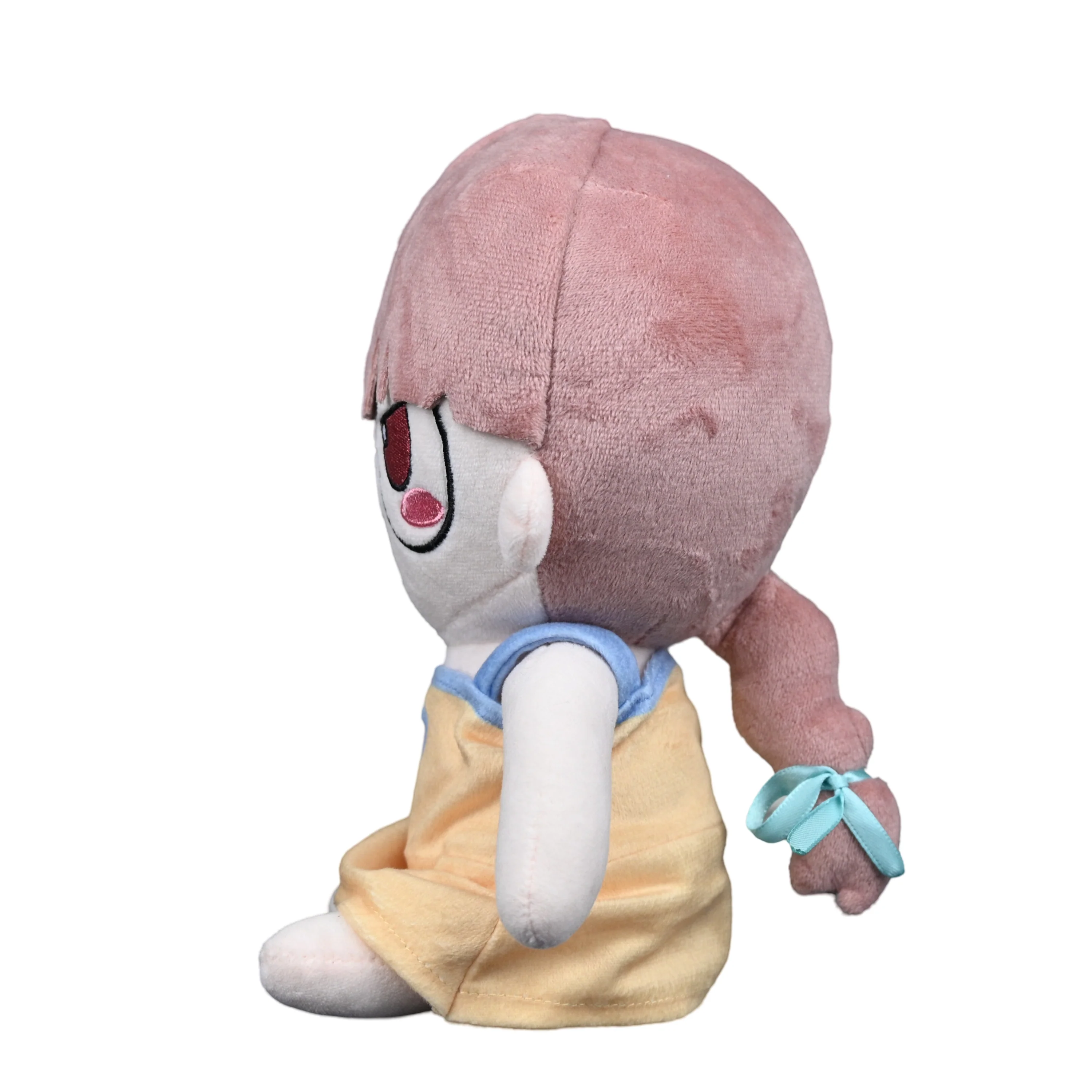 [FINISHED] NoiR Series 033 Mesugaki Plushie - Image 4