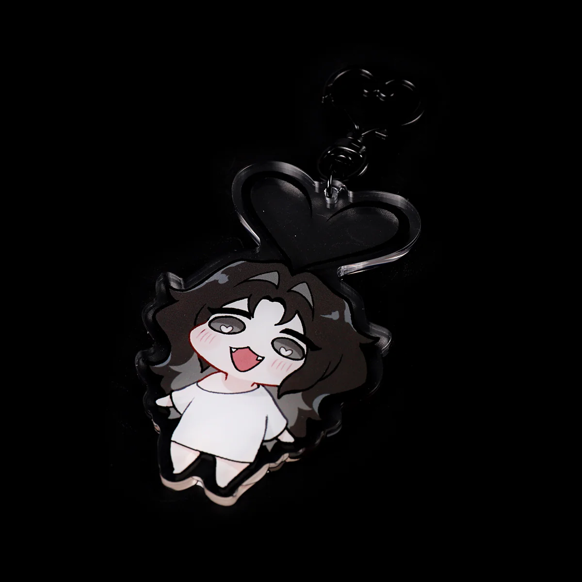 [FINISHED] NoiR Series 065 Maru Plushie - Image 6
