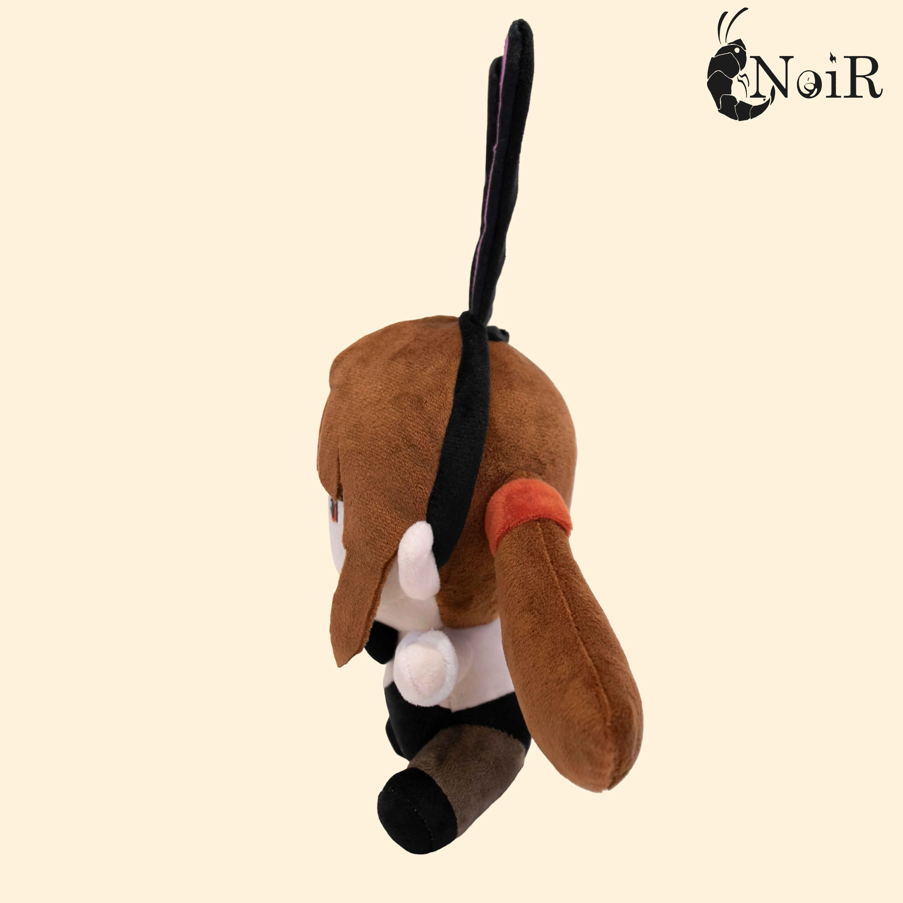 [FINISHED] NoiR Series 066 Ada Plushie - Image 3