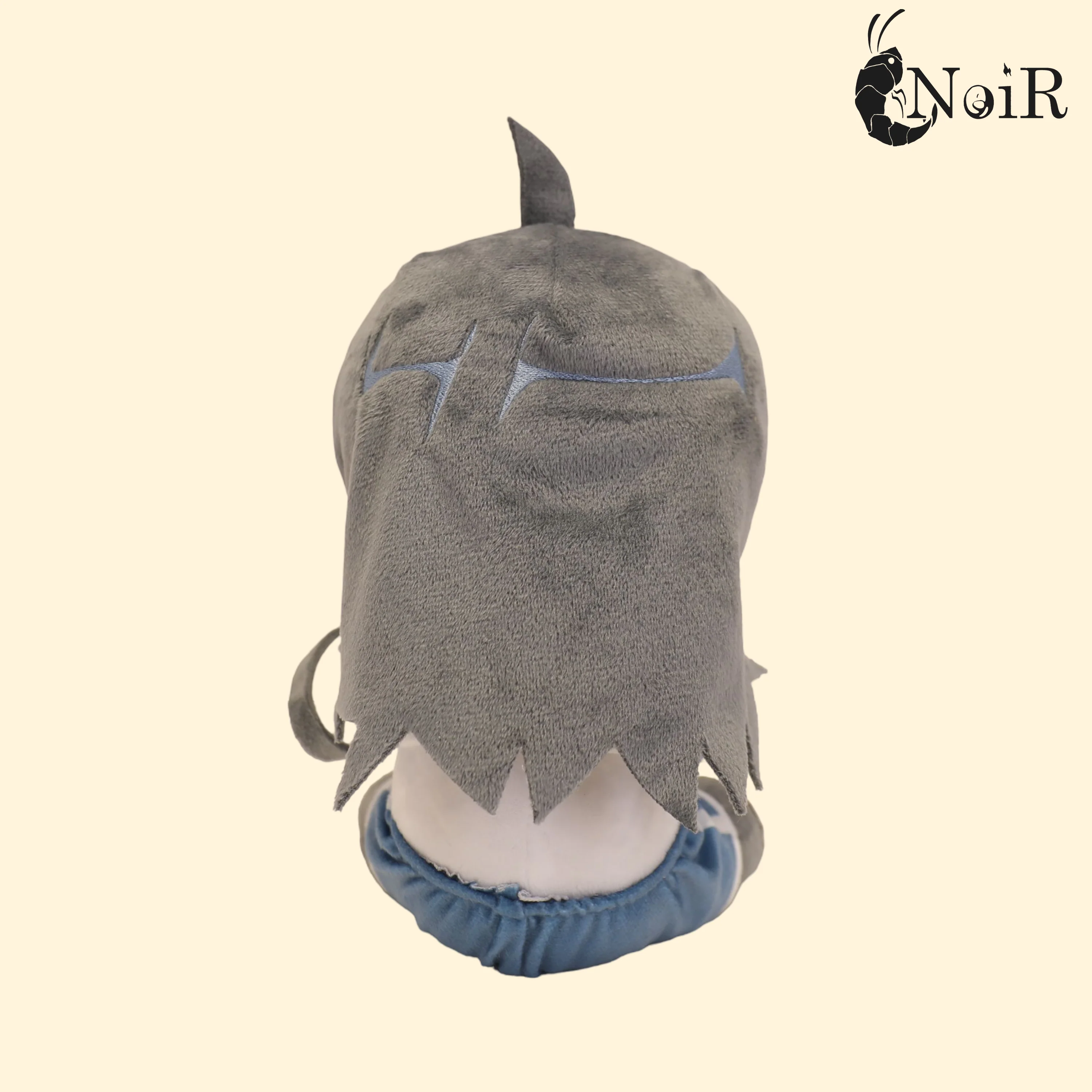 [PRE-ORDER] NoiR Series 075 Mizuki Plushie - Image 4