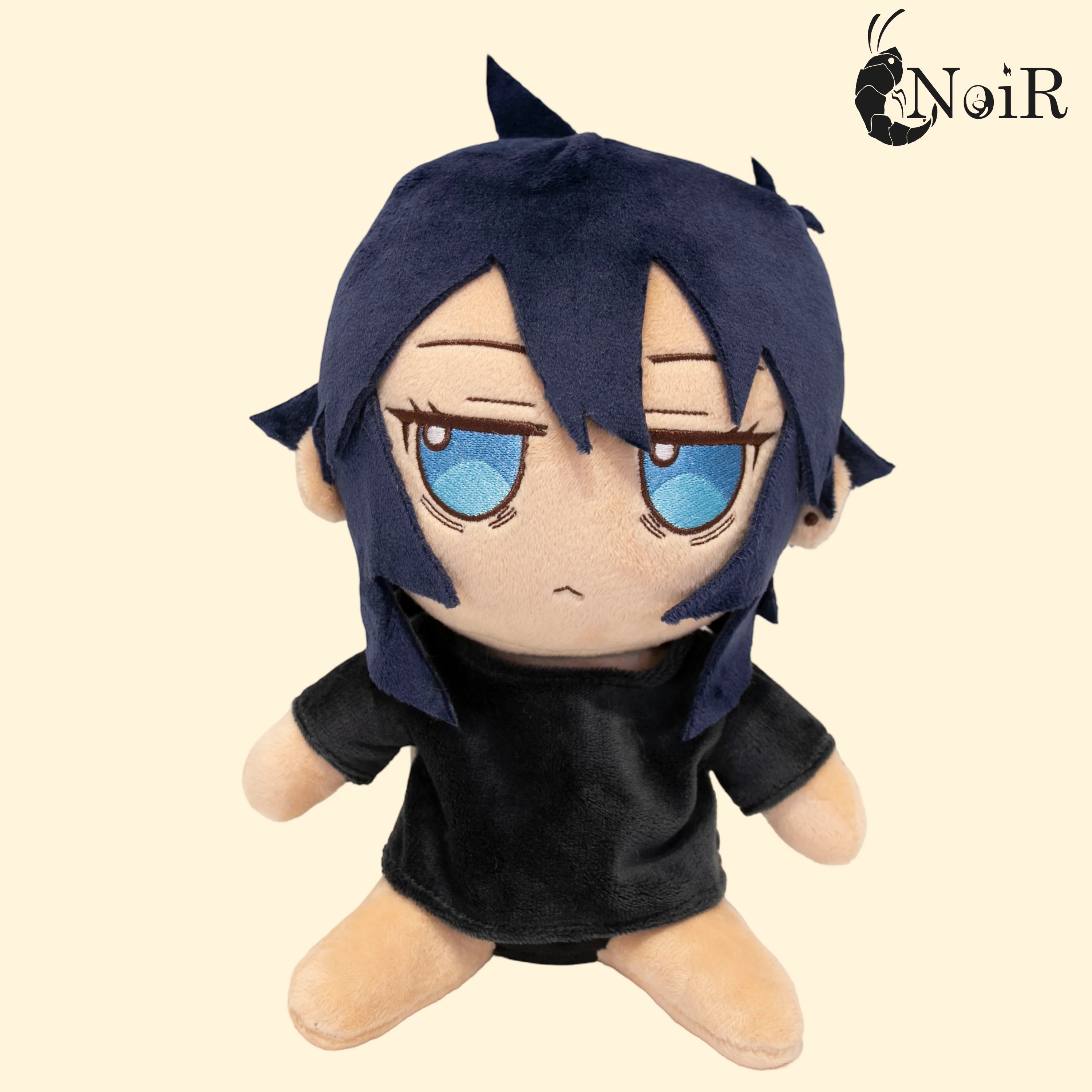 Plushies