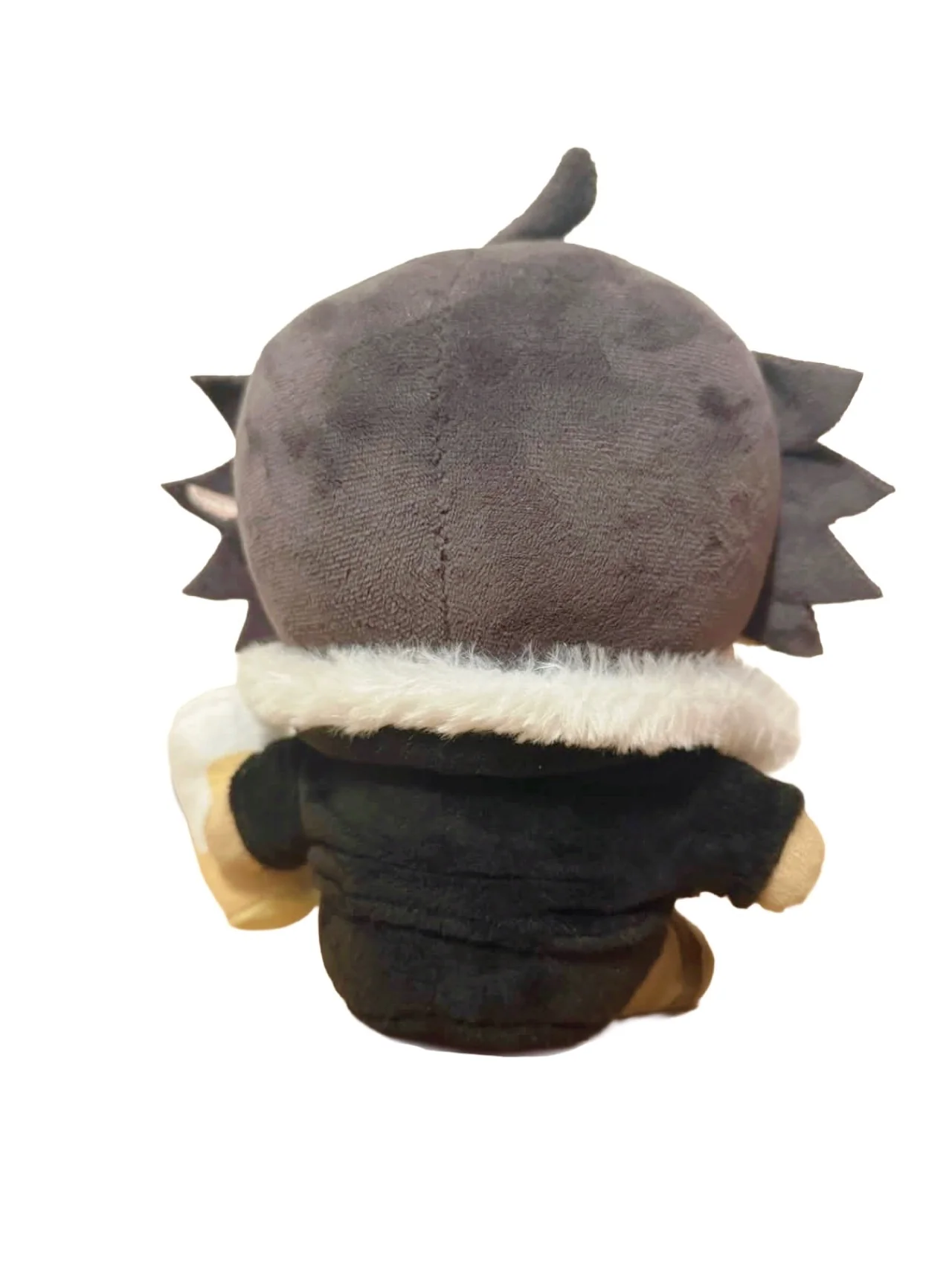 [PRE-ORDER] NoiR Series 082 Bon Plushie Ver.2 + Keychain Freebie - Image 4